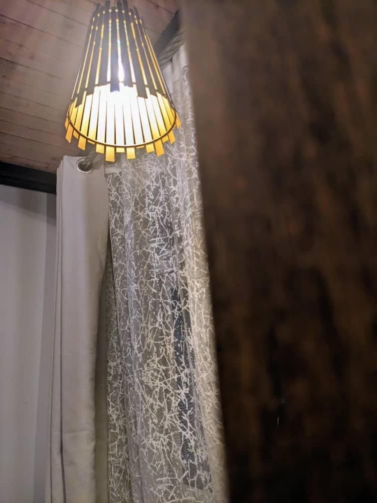 ムバレ Royal Xperience Bed & Breakfast エクステリア 写真