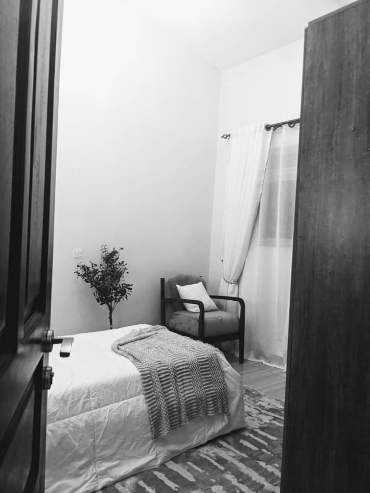 ムバレ Royal Xperience Bed & Breakfast エクステリア 写真